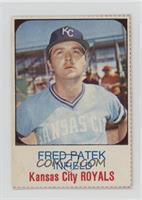 Freddie Patek [Poor to Fair]