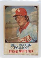 Bill Melton [Poor to Fair]