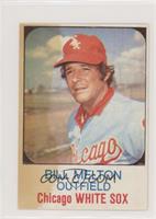 Bill Melton [Good to VG‑EX]