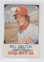 Bill Melton