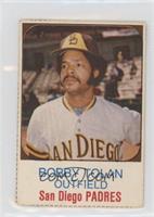 Bobby Tolan [Poor to Fair]