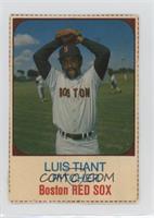 Luis Tiant [Good to VG‑EX]