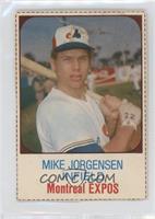 Mike Jorgensen