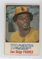 Tito Fuentes