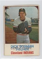 Dick Bosman