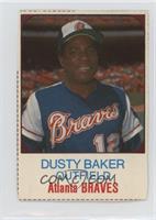 Dusty Baker