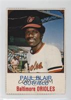 Paul Blair [Good to VG‑EX]