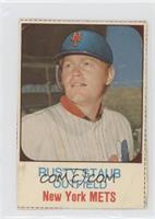 Rusty Staub [Poor to Fair]