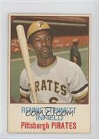 Rennie Stennett [Poor to Fair]