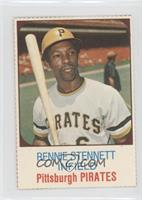 Rennie Stennett