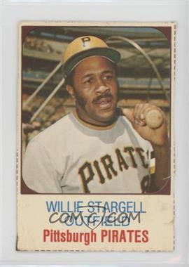 1975 Hostess All-Star Team - [Base] #135 - Willie Stargell [Poor to Fair]