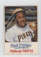 Willie Stargell