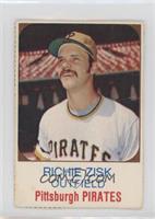 Richie Zisk [Good to VG‑EX]