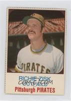 Richie Zisk