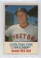 Carlton Fisk [Good to VG‑EX]