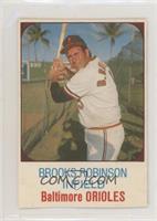 Brooks Robinson