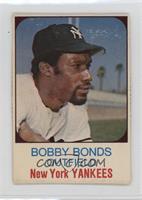 Bobby Bonds [Good to VG‑EX]