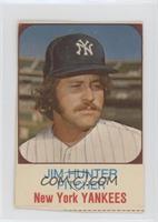 Catfish Hunter [Poor to Fair]