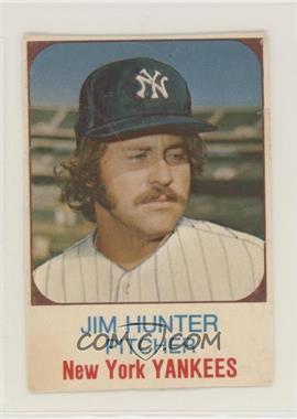 1975 Hostess All-Star Team - [Base] #148 - Catfish Hunter