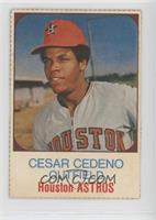 Cesar Cedeno