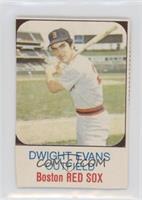 Dwight Evans