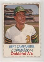 Bert Campaneris