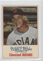 Buddy Bell