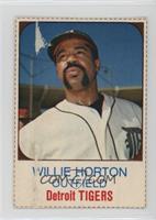 Willie Horton [Good to VG‑EX]