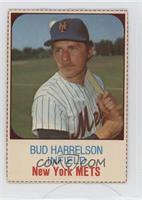 Bud Harrelson