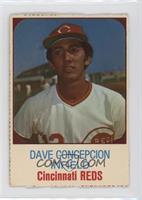 Dave Concepcion