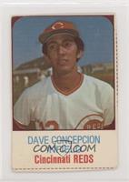 Dave Concepcion