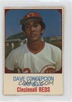 Dave Concepcion