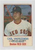 Carl Yastrzemski (Outfield) [Noted]