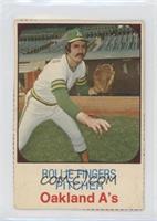 Rollie Fingers [Good to VG‑EX]