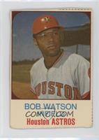 Bob Watson [Good to VG‑EX]