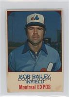 Bob Bailey [Good to VG‑EX]