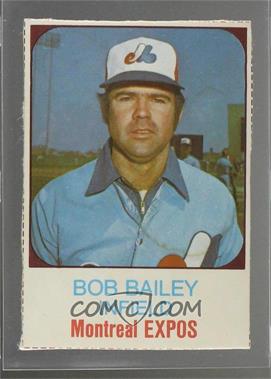 1975 Hostess All-Star Team - [Base] #55 - Bob Bailey [Noted]