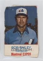 Bob Bailey [COMC RCR Poor]