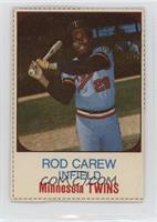 Rod Carew