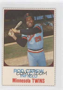 1975 Hostess All-Star Team - [Base] #56 - Rod Carew