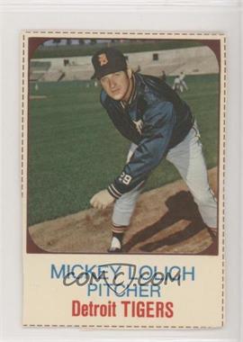 1975 Hostess All-Star Team - [Base] #6 - Mickey Lolich [Poor to Fair]