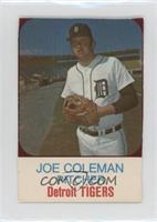 Joe Coleman