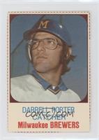 Darrell Porter [Noted]