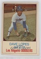 Davey Lopes