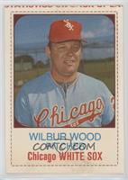 Wilbur Wood