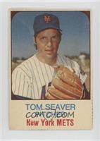 Tom Seaver [Good to VG‑EX]