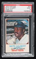 Nate Colbert [PSA 9 MINT]