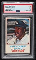 Nate Colbert [PSA 7 NM]