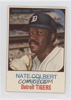 Nate Colbert