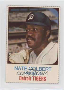 1975 Hostess All-Star Team - [Base] #76 - Nate Colbert